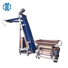 Industrial Bakery Equipment: Dough Dividing Conveyor and Dough Chunker for Sale