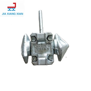 High Quality Wholesale Trailer Twist Locks