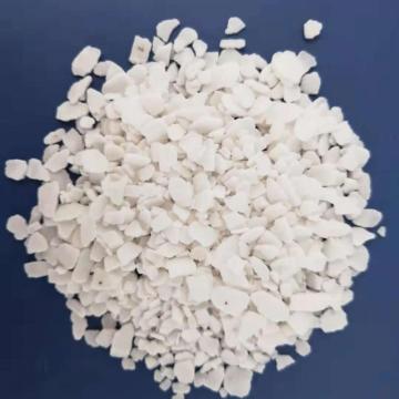 Calcium Chloride Flakes Price