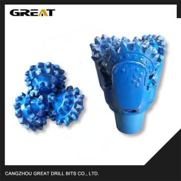 power tools pdc roller bit for Geological exploration