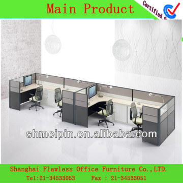 Shanghai Famous brand furniture used office partitions