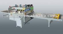 65P HF board jointing machine
