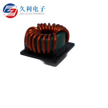 The role of a common mode choke