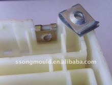 single threaded U Type Nuts