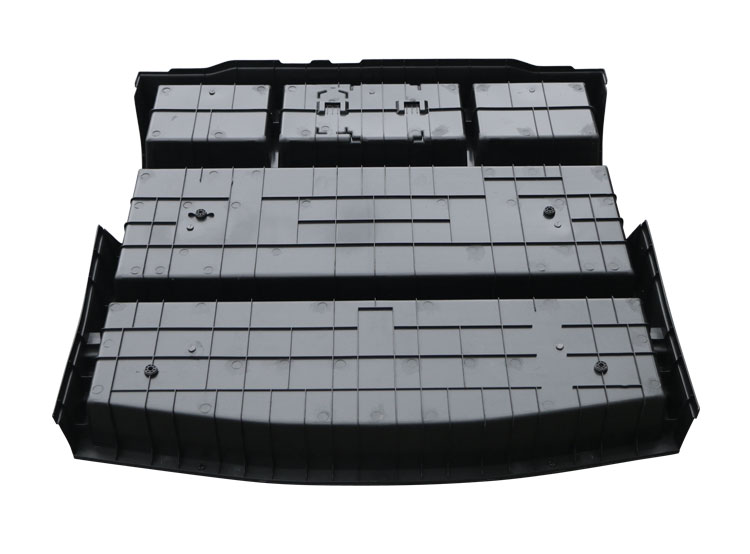 New Fashionable trunk storage box car auto parts for MITSUBISH  OUTLANDER 16-19