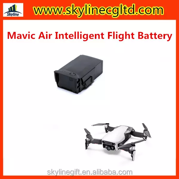 Hot Sale Original DJI Mavic Air Battery or mavic air and mavic air fly more combo NEW Original In Sale