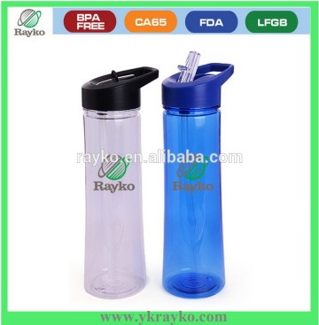 Outdoor water bottle distributor