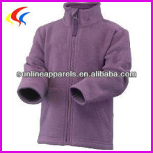 youth wholesale fleece jackets