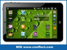 MID with Android system MD-705