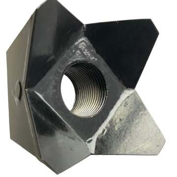 Ultra-Wear Resistant Feller Buncher Teeth