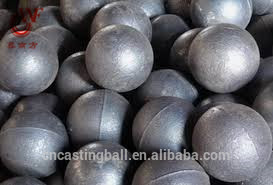 High quality casting grinding ball