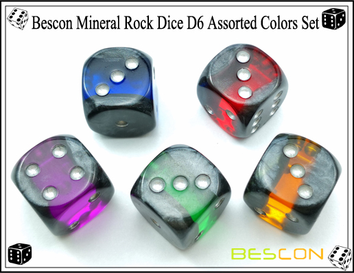 Mineral Rock D6-5 Mineral Rock D6-5