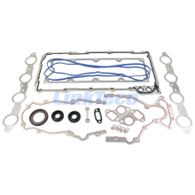 BTR GEN IV LS Gasket Kit by Brian Tooley Racing