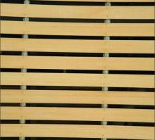 Bamboo Ceiling Board