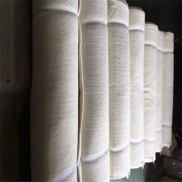 Cement Felt for Fiber Cement Sheet