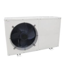 precise air systems jacuzzi heat pump