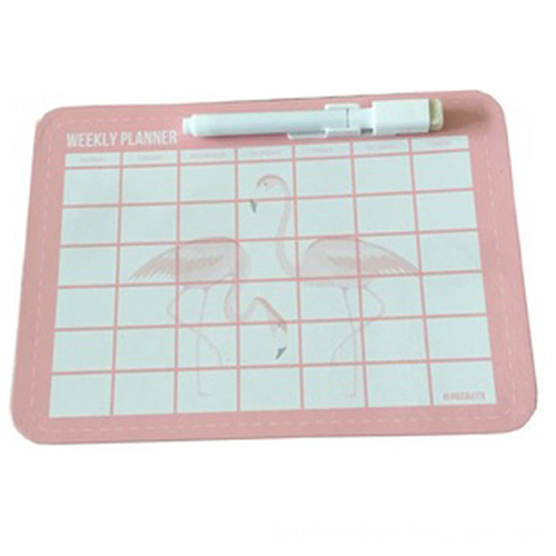 Design Private Dry Erase Writing WhiteBoard