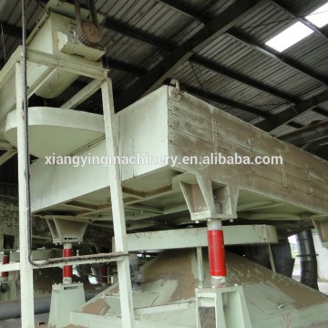 Particle board production line/ particle board machine