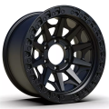 OR003 4x4 Offroad 17x9.0 بوصة العجلات عجلات العجلات