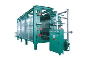 Eps Automatic Vacuum Plastic Machine?