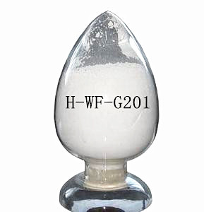 Aluminium Hydroxide for PVC Compound