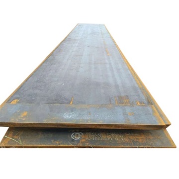 Astm 515 Grade 70 Carbon Steel Plate