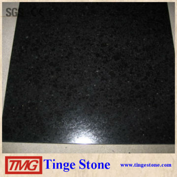 zimbabwe black granite china G684 granite