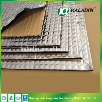 Rubber foam Sheet Sound insulation materials for car