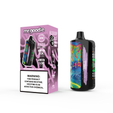 Mr.Goodie shisha 50k Dual Mode vape