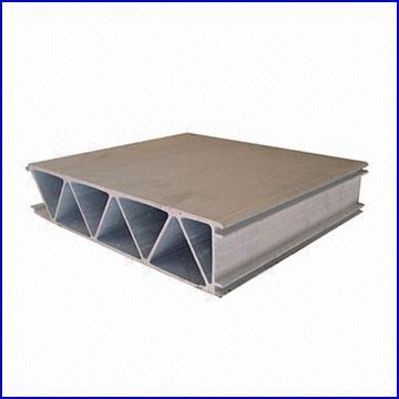 6082 T6 Aluminum Extrusions for Ocean Vessels