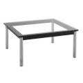 Le Corbusier koffietafel LC10