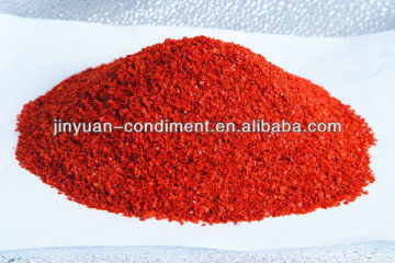 Red Chilli Powder Exporter