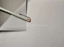 Soft Grey-Grey Screen Fabric