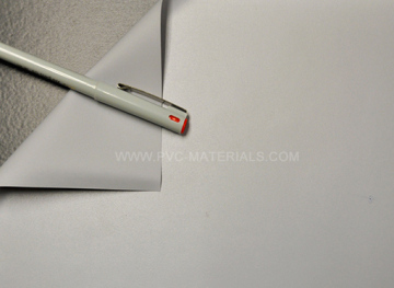 Soft Grey-Grey Screen Fabric