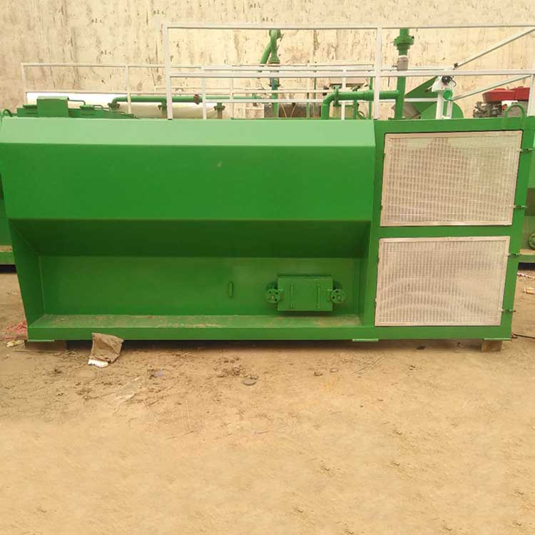 slope greening machine High power hydroseeder highway slope greening machine