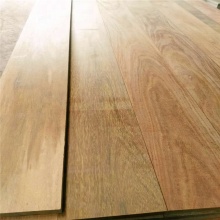 Foshan High Quality Iron IPE Wood Decking at Best Prices