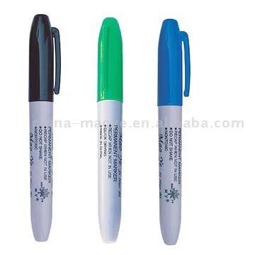 marker pen