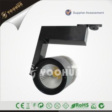 Yoohun LED Track Fitting,LED Track Spots