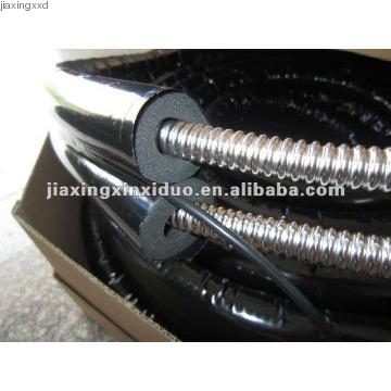 3/4\" Flexible Stainless Steel Corrugated Hose for Water Heaters