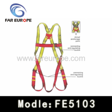 Safety Belt Body Harness?