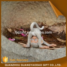 Event & Party Supplies small figurine craft garden decoration animal resin craft