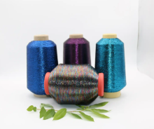 MX Metallic thread wholesale