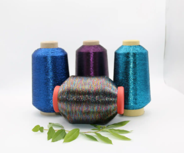 MX Metallic thread wholesale