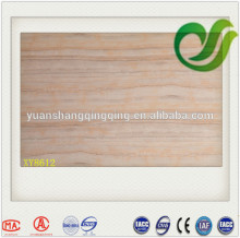 2015 Hot Sale WPC marble texture board , WPC marble panel for wall , artificial marble for table top