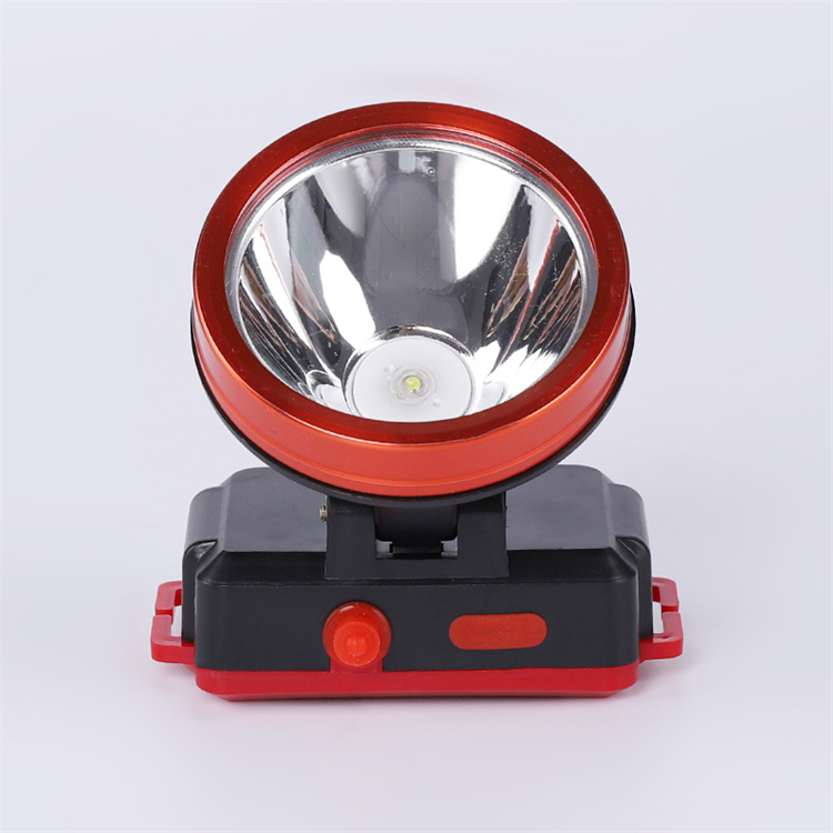 Online Wholesale Outdoor High Bright Outdoor Work Head Lamp