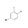 3-iodo-4-fluorobromobenzeno Nï¿½de CAS 116272-41-4