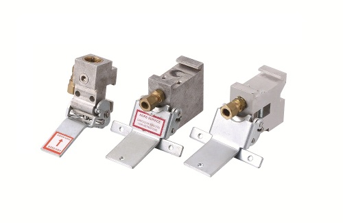 Mechanische vergadering Hardware-onderdelen