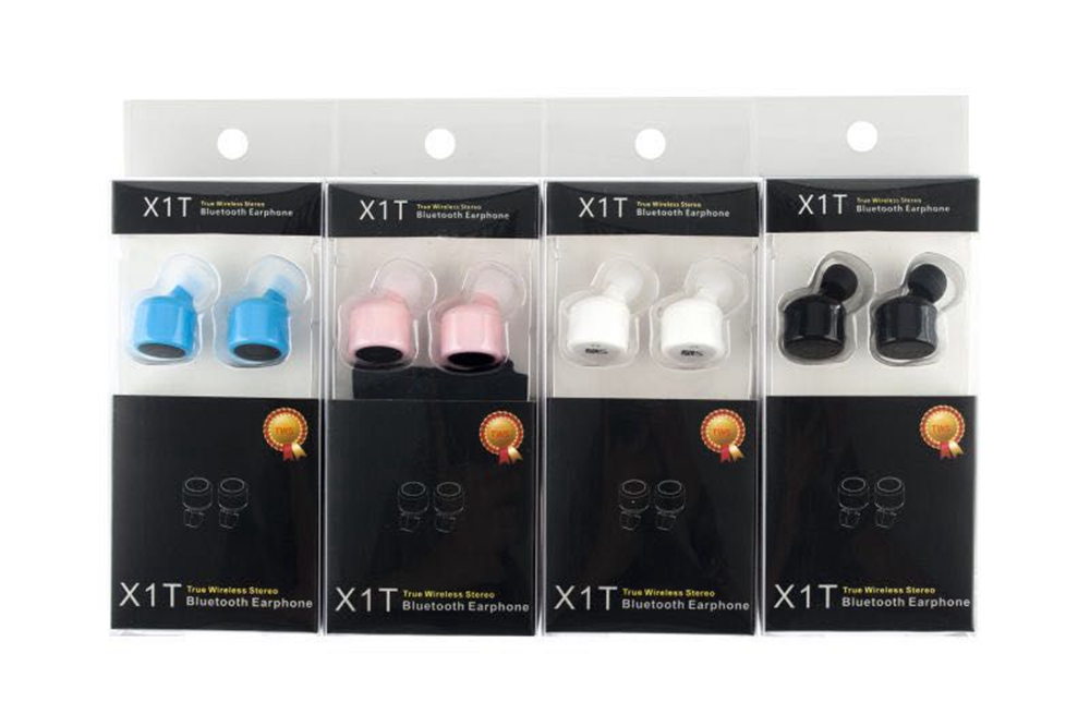 TWS Bluetooth Kulaklık (28) TWS Bluetooth Earbuds (28)