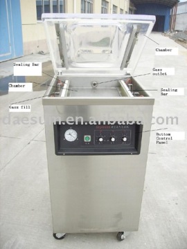 vacum packaging machine