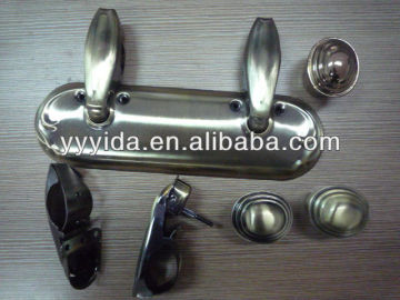 coffin and casket fitting